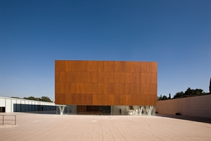 MUA Alicante Museo Universidad