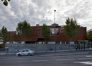 ES Centro de Salud Carabanchel Alto