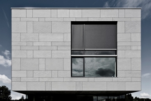 Belgium - Temse - Office building