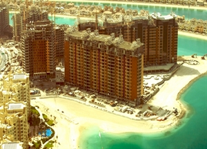 DUBAHI-residential